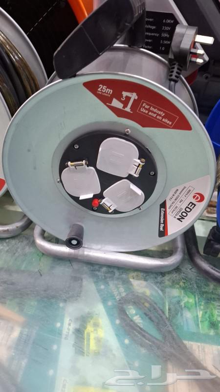 50-meter and 25-meter electric wire from Edon company63281842532994112