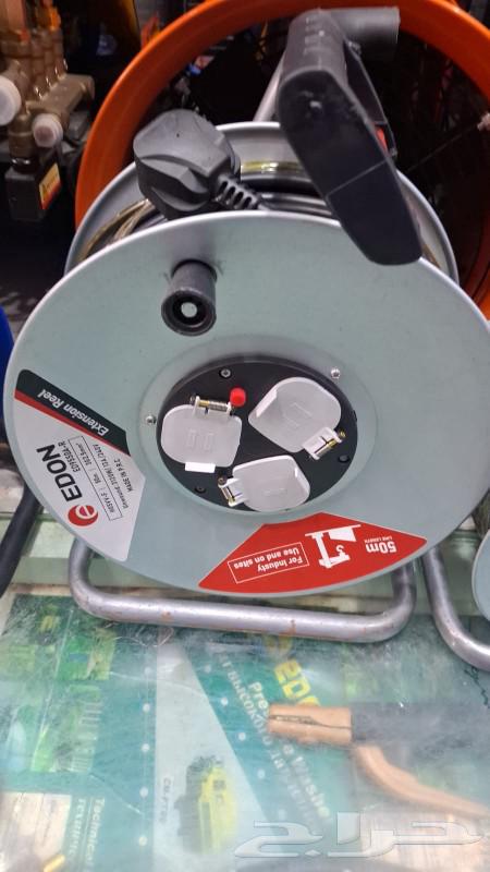 50-meter and 25-meter electric wire from Edon company63281842532994111