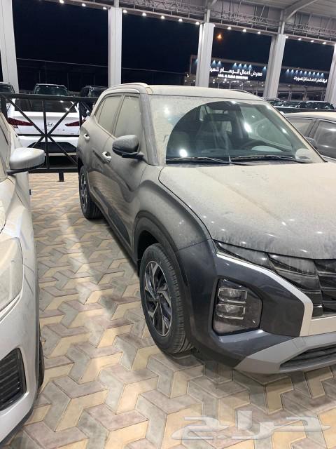 Hyundai Creta Panorama 202563490906408577111