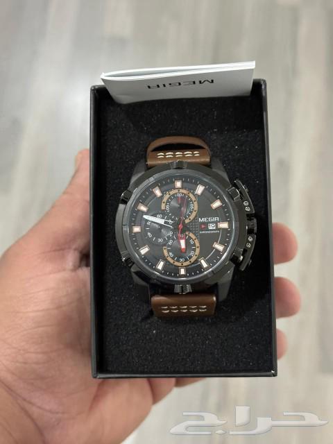 A brand new original Major watch63281168667393119