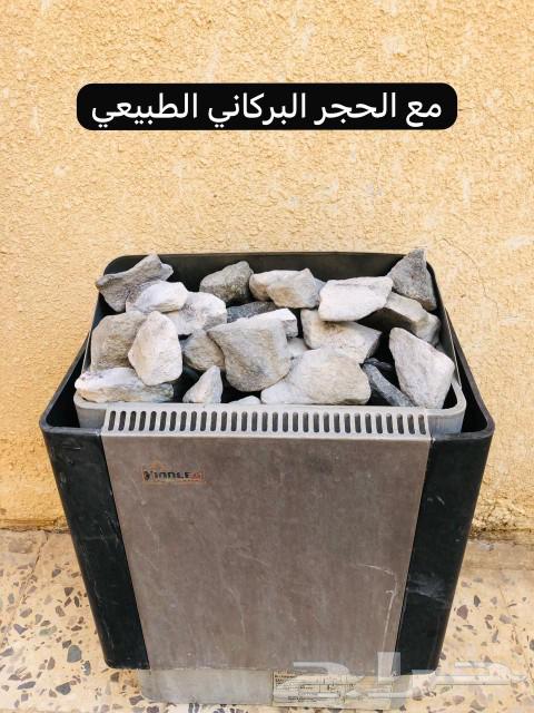 جهاز سونا صناعه ايطاليه63006797730819110