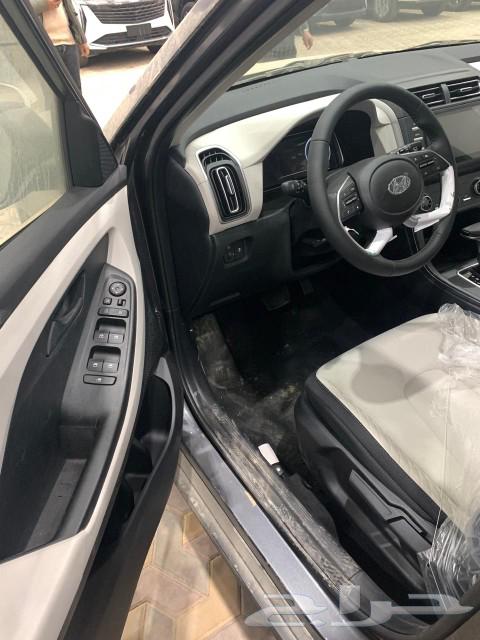 Hyundai Creta Panorama 202563490906408577113