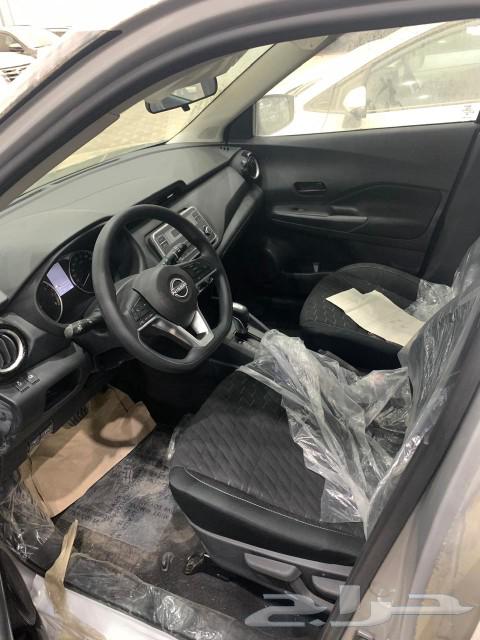 Nissan Kicks S Standard 202463490842633858114