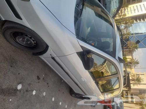 Hyundai Matrix 2008 model, manual transmission63489637432066113