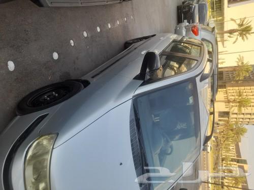 Hyundai Matrix 2008 model, manual transmission63489637432066111