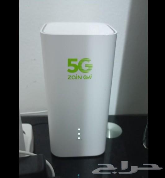 راوتر زين 5G للتنازل63006756527619117