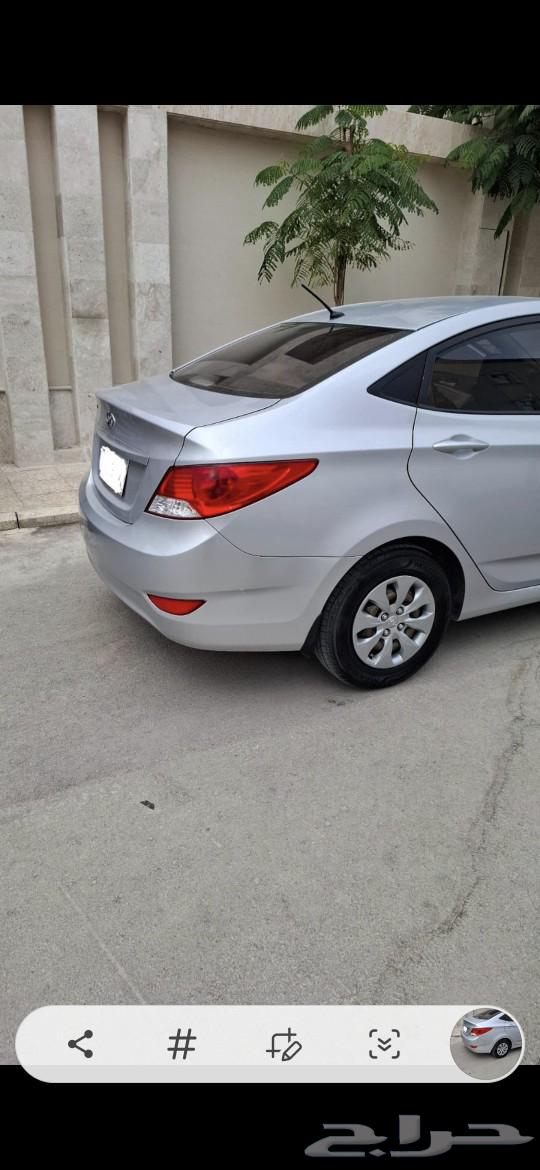 هونداي اكسنت موديل 201863487902040833111