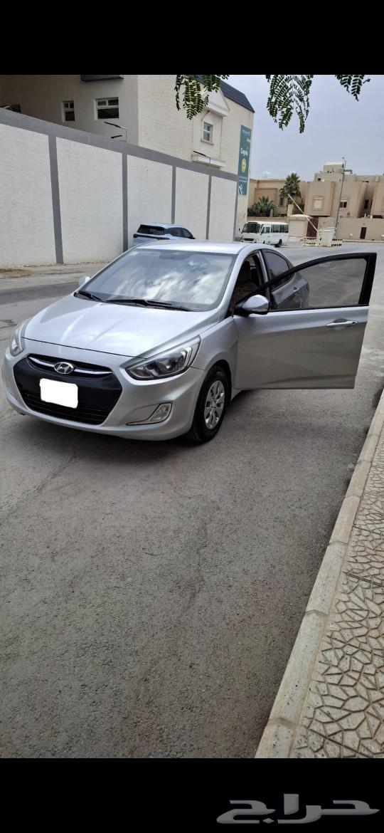 هونداي اكسنت موديل 201863487902040833112