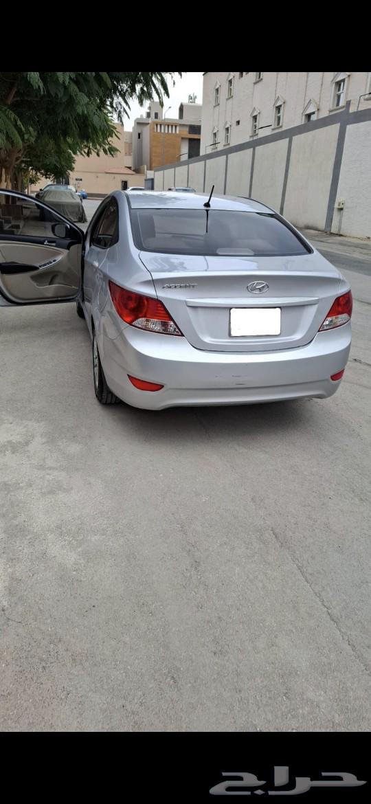 هونداي اكسنت موديل 201863487902040833113