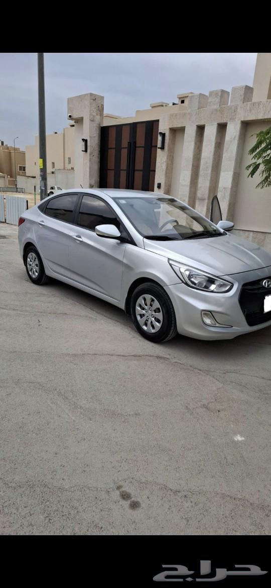 هونداي اكسنت موديل 201863487902040833112