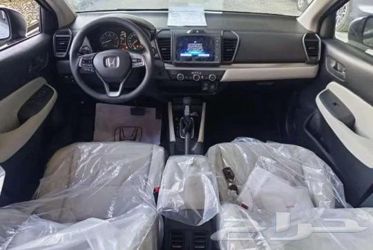 Honda City DX 2024 Cash and Installments63006793629697114