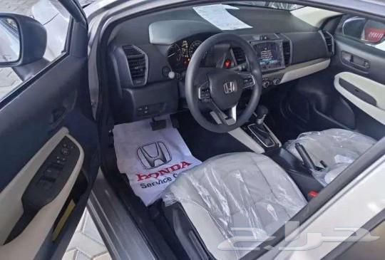 Honda City DX 2024 Cash and Installments63006793629697113