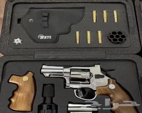 Abu Mohala's metal pistol63282076057603114