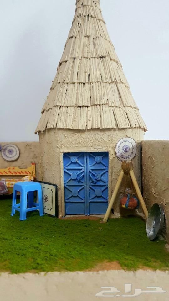 Southern Al-Asheh Heritage Sculpture63281590977539111