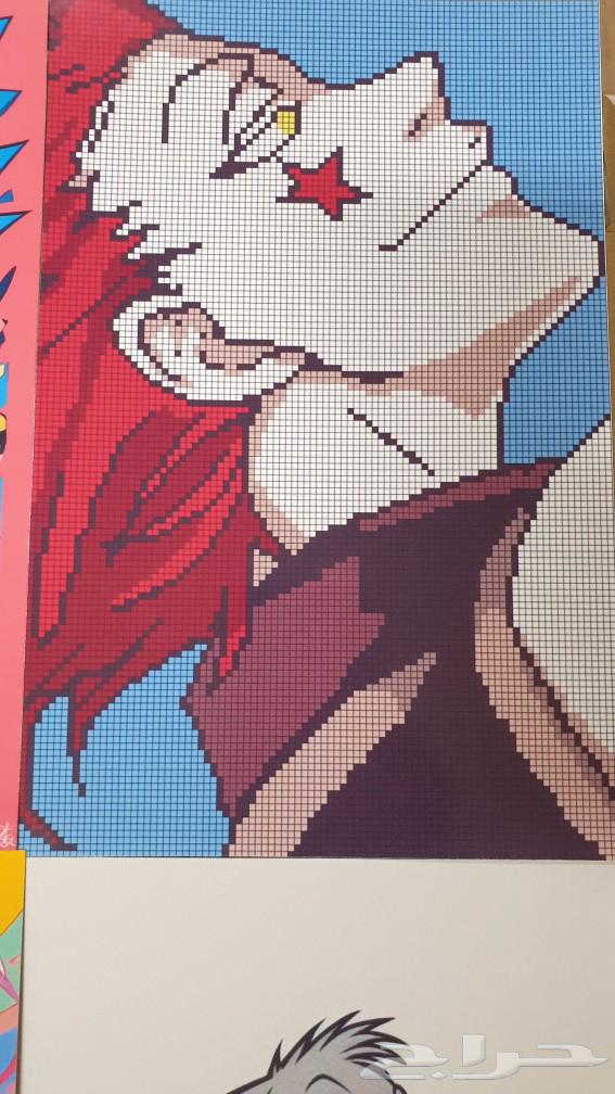 For sale anime posters high quality63281210273666114