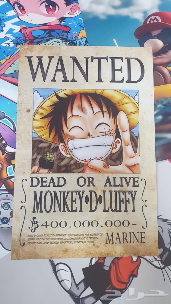 For sale anime posters high quality63281210273666111