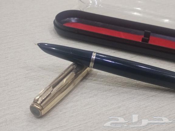 Parker 51 pen from 1947, original63006756226049113
