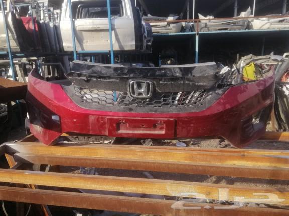 Honda City 2022 Bumper63489769733891111