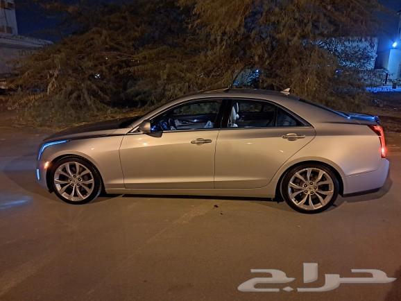 كدلك ATS 2014 سلندر 663487902085123112