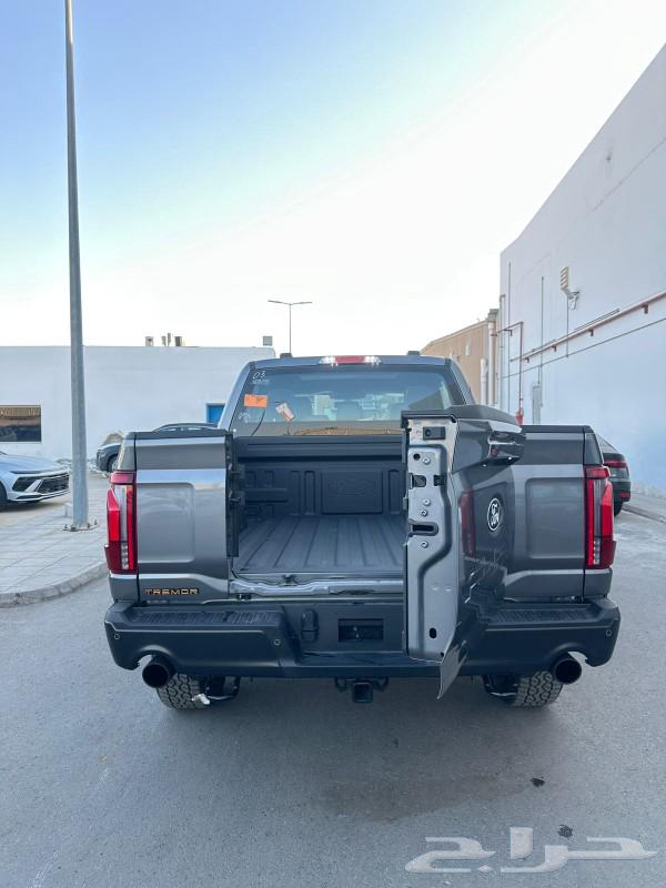 Ford F150 Tremor 202463490684649219114