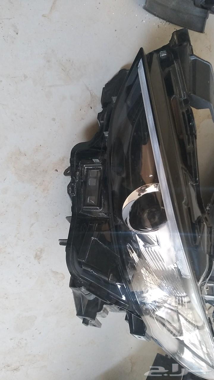 قطع غيار مازدا 202463493629905154114