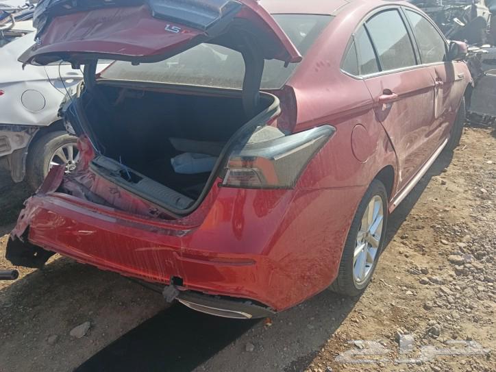 قطع غيار شيري اريزو 6برو63492149041025113