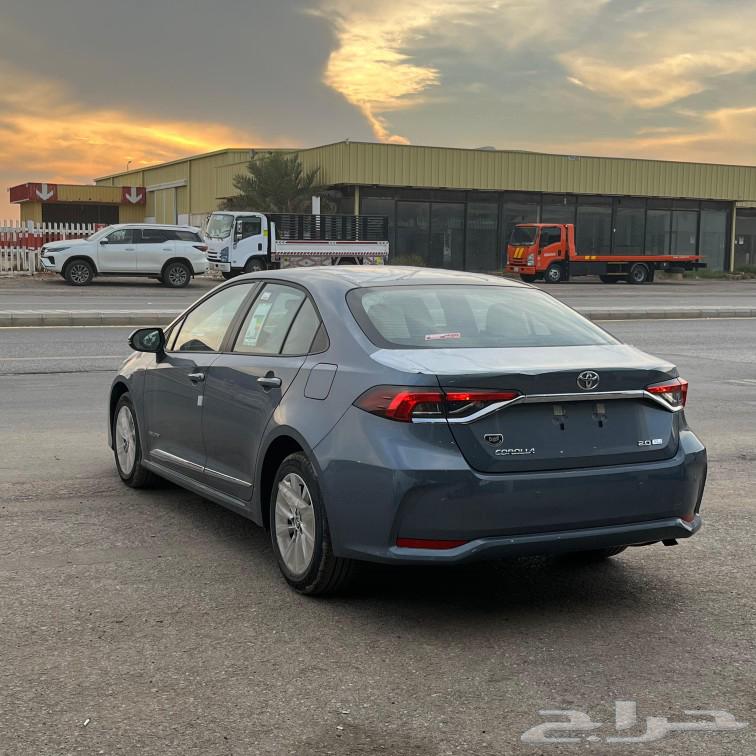 Corolla Developer 202563493789441793112