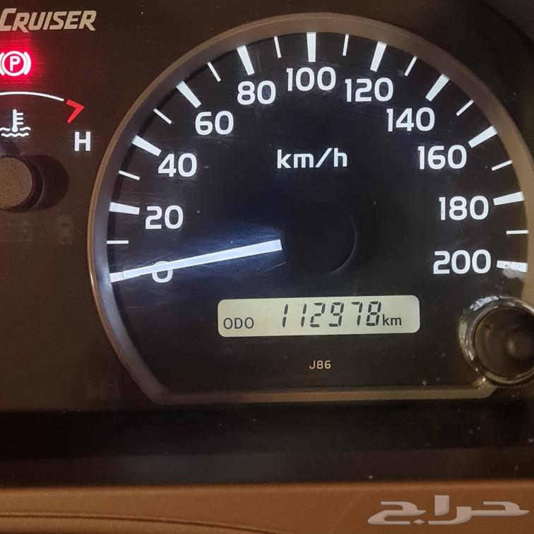 جيب شاص ابيض ديزل 2020م اقبل البدل مع برادو ديزل موديل 19 او634905566190111112