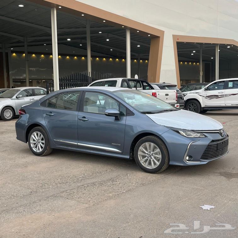 Corolla Developer 202563493789441793111