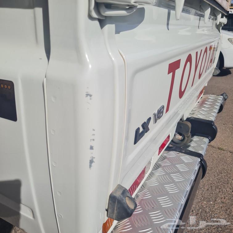 Accepting white diesel Jeep 2020, willing to exchange with a diesel Prado model 19 or earlier.63490556619011113