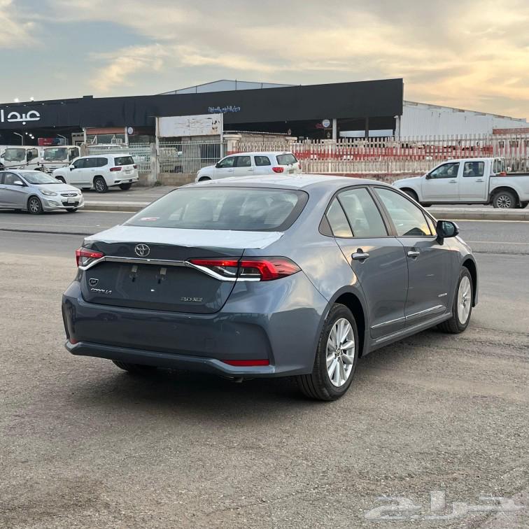 Corolla Developer 202563493789441793114