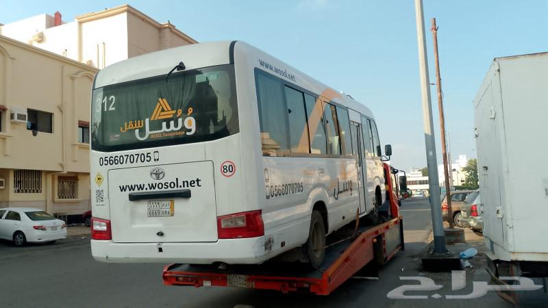 سطحه نقل سيارات داخل وخارج جدة للإيجار63493316746881110
