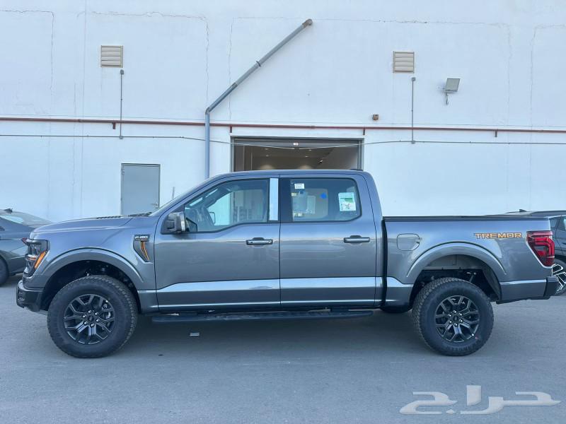 Ford F150 Tremor 202463490684649219111