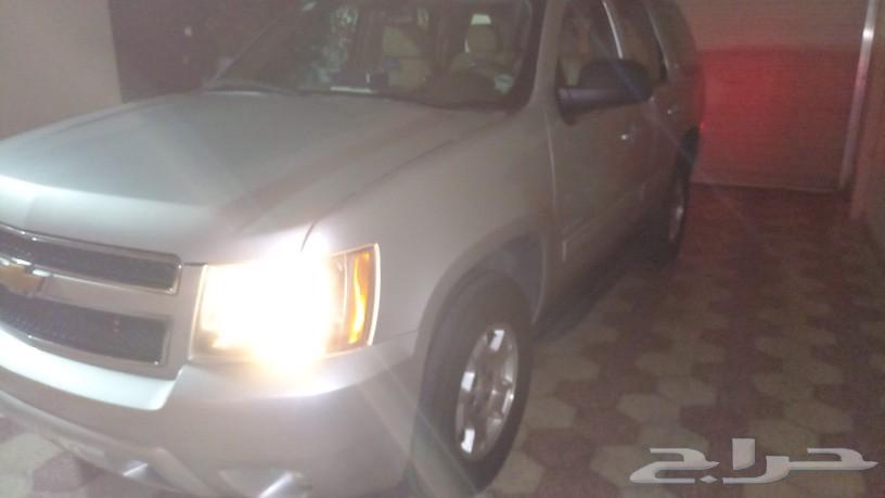 شفروليه تاهو موديل 2012 دبل للبيع63527917118082114