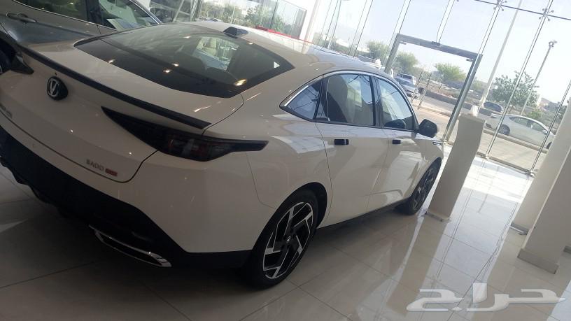 Changan Eado Plus 2025 at the lowest prices63493693147777113