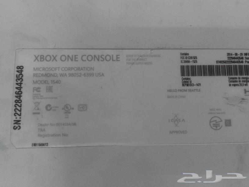 Xbox One63280734072067111