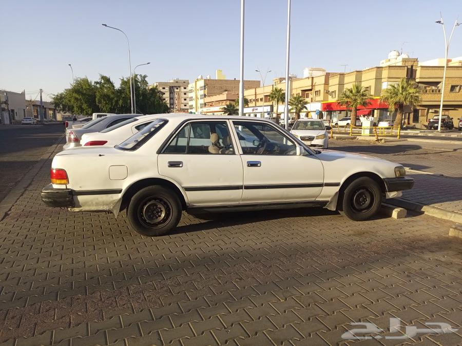 Toyota Cressida 1995634941423516191110