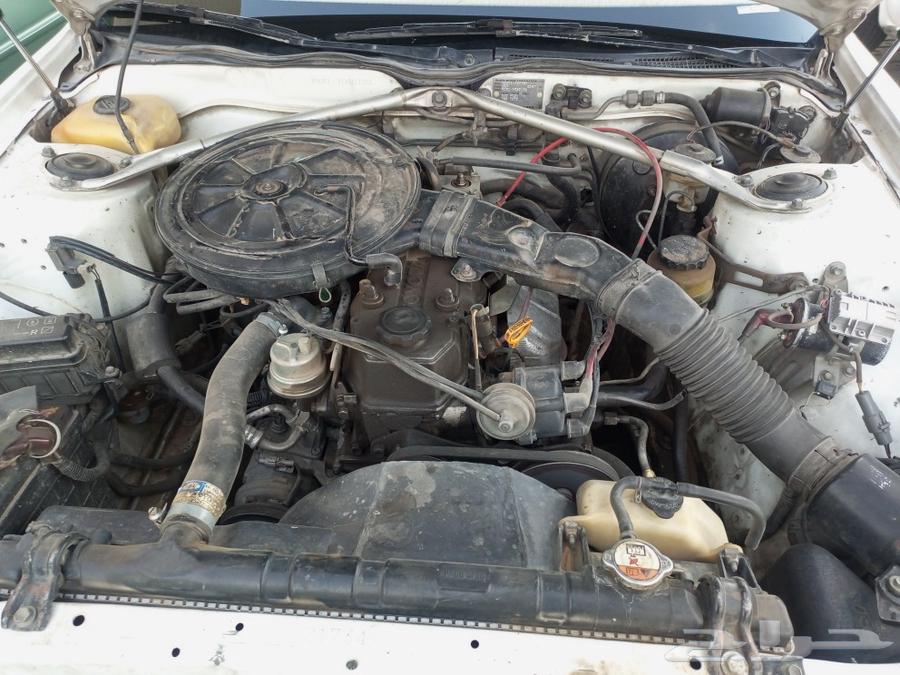 Toyota Cressida 199563494142351619114