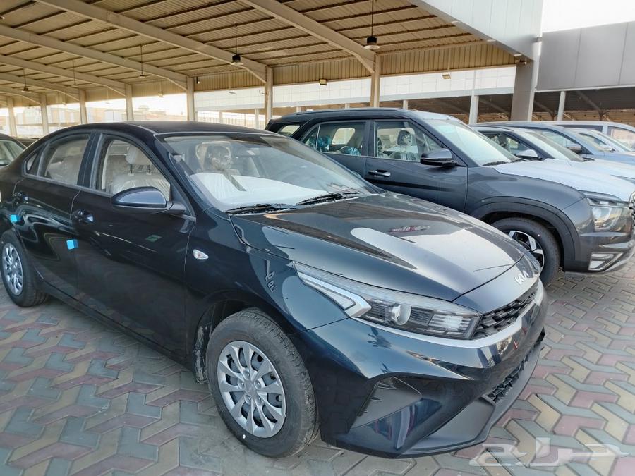 Kia Cerato Standard Model 2024 - Auto One63616601347969112