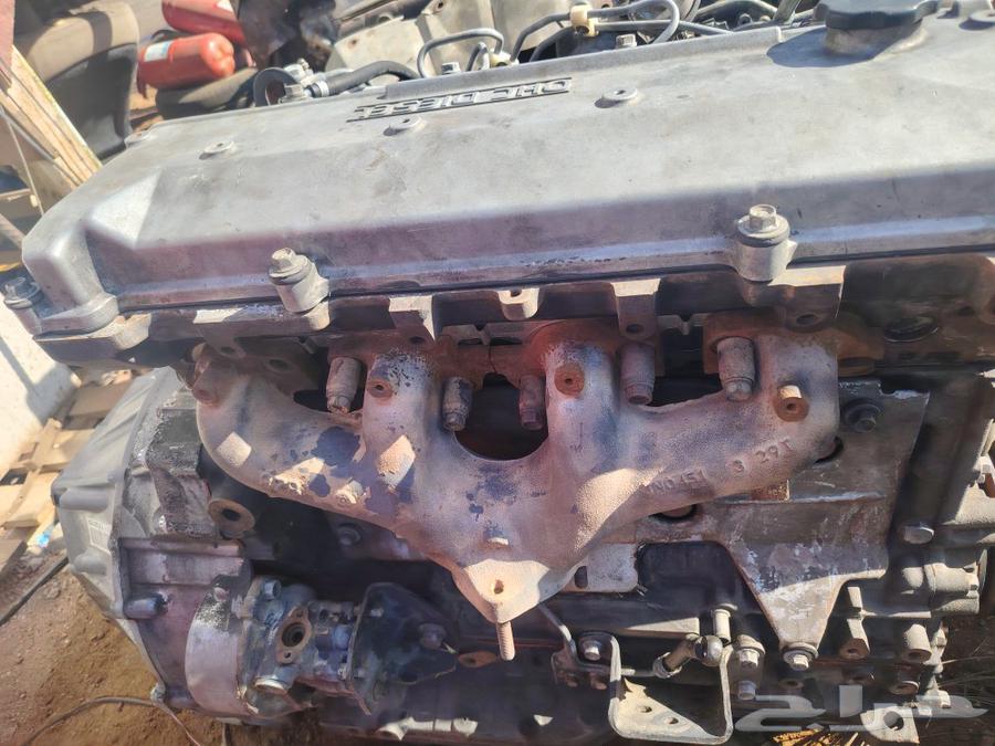 Isuzu Mitsubishi 2016 model Denata spare parts dismantling63616620165761113