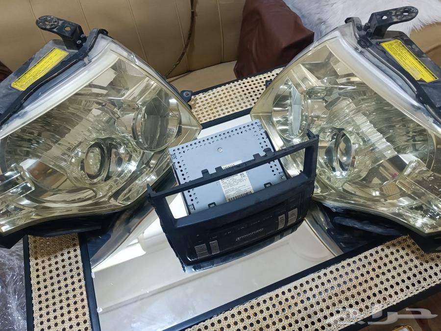 اغراض باجيرو63616595651713111