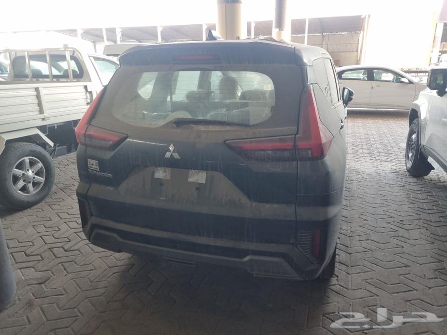 Mitsubishi Expander High Line 202463616612548099111