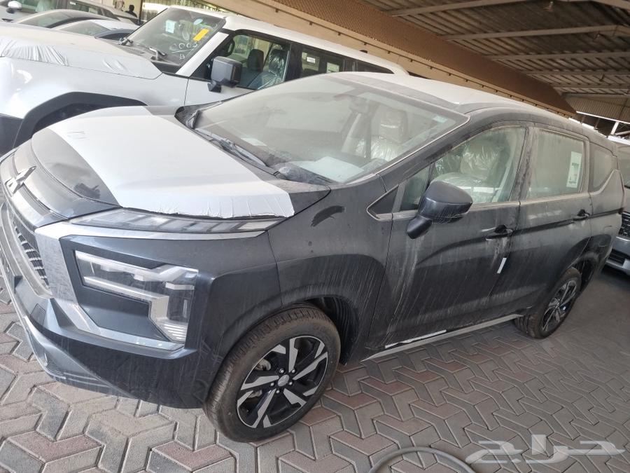 Mitsubishi Expander High Line 202463616612548099113
