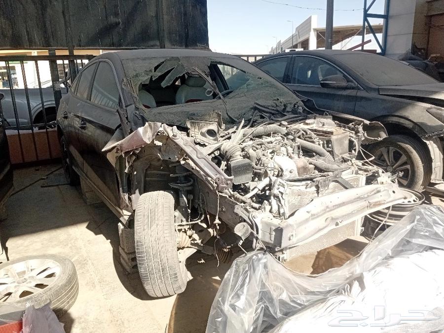 Original MG GT 2023 spare parts63616614111746112