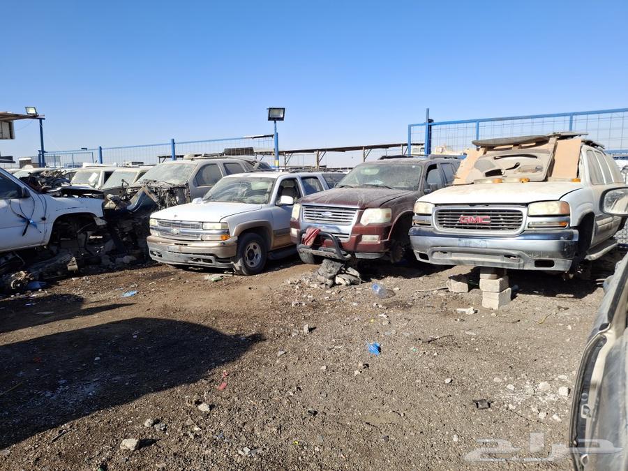 We have GMC and Ford vehicles, both new and old models, and all spare parts63616596395395113
