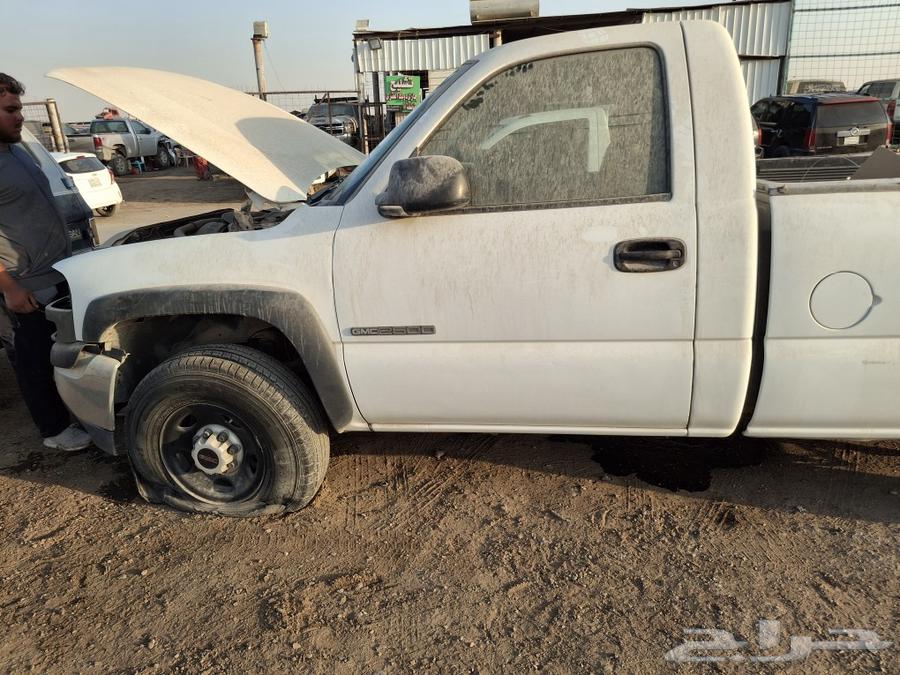 We have GMC and Ford vehicles, both new and old models, and all spare parts63616596395395112