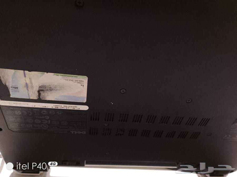 لابتوب DELL63318869592835111