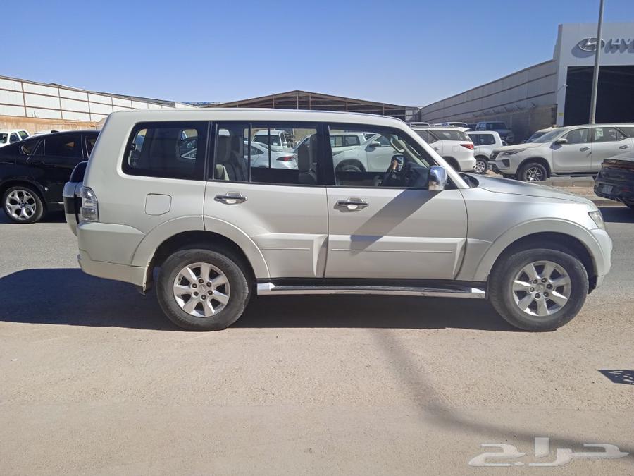 Mitsubishi Pajero 201763616610629889114