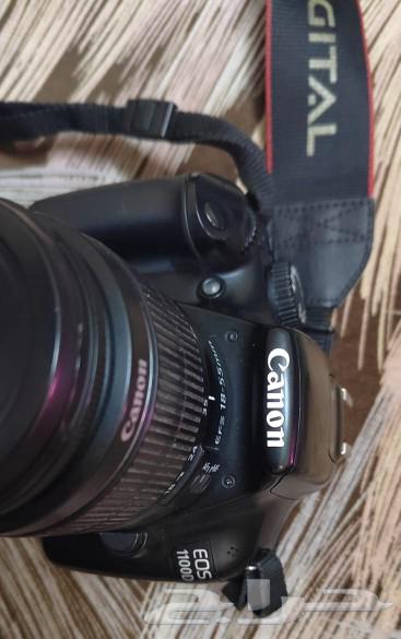 Canon 1100D camera633204393762571113