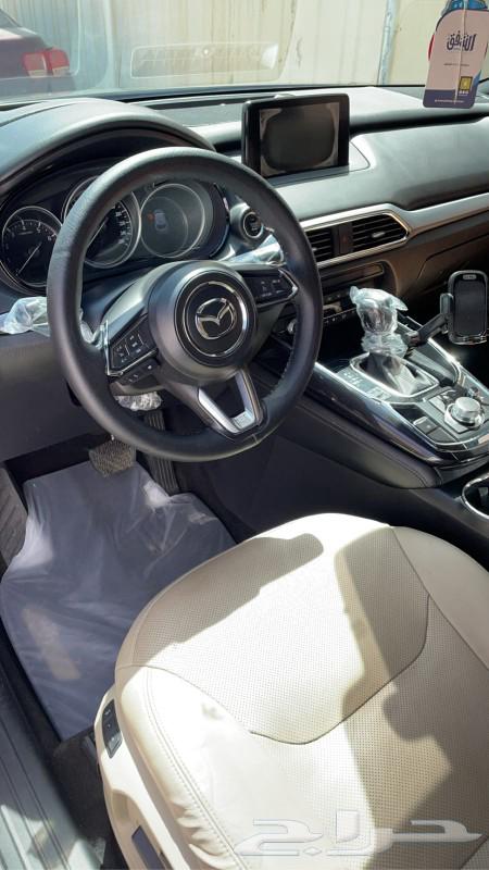 Mazda CX9 Full Option 2019 Model, Agency Condition, Body and Engine63616611568642113